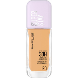 Super Stay Lumi Matte Foundation podkład do twarzy 128 30ml