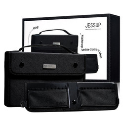 Convertible Makeup Artist Bag składana torba na pędzle CB023