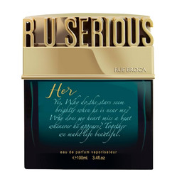R U Serious Her woda perfumowana spray 100ml