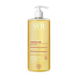 SVR Topialyse olejek do mycia i kąpieli dla skóry atopowej 1l