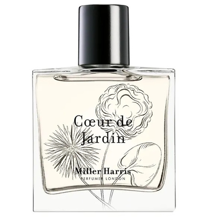 Coeur de Jardin woda perfumowana spray 50ml