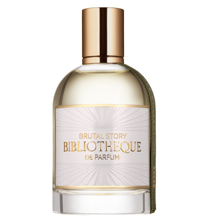 Brutal Story woda perfumowana spray 100ml