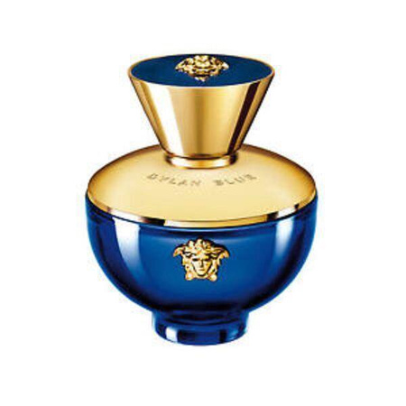 Versace Pour Femme Dylan Blue woda perfumowana spray 100ml TesterVersace