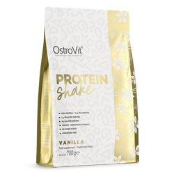 OstroVit Protein Shake 700 g waniliowy