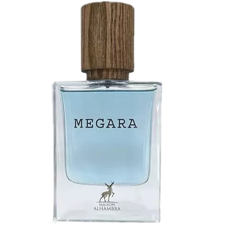 Megara woda perfumowana spray 50ml