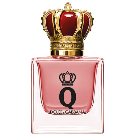 Q by Dolce & Gabbana Intense woda perfumowana spray 30ml
