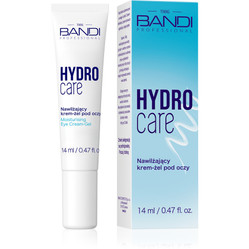 Bandi Hydro Care Nawilżajacy krem - żel pod oczy 14 ml
