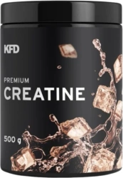 KFD Premium Creatine Cola 500g