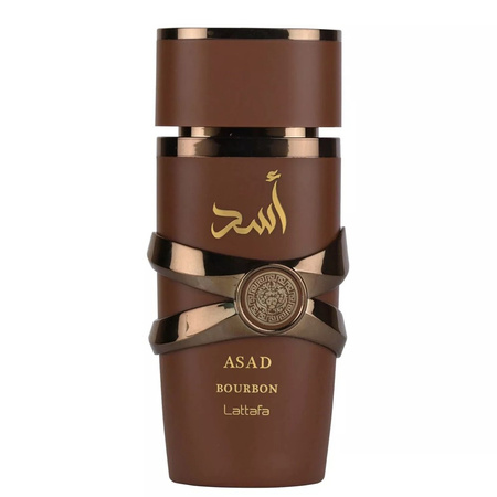 Asad Bourbon woda perfumowana spray 100ml