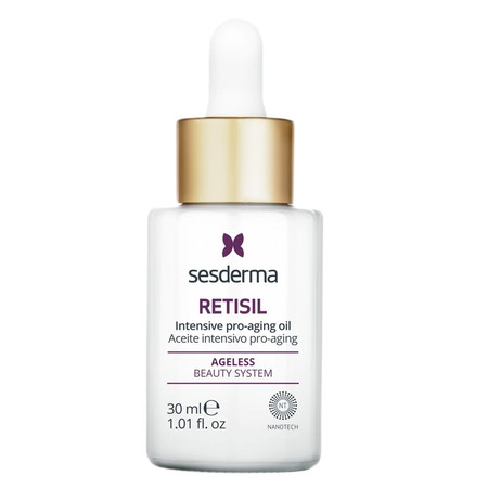 RETISIL Olejek 30 ml*NOWOŚĆ