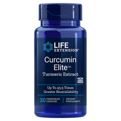 Curcumin Elite Turmeric Extract (30 kaps.)