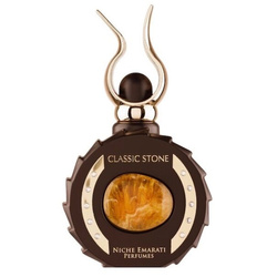Niche Emarati Classic Stone woda perfumowana spray 100ml