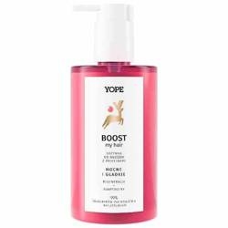 Yope - Boost my hair Odżywka do włosów z proteinami 300ml