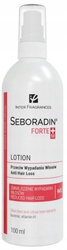 Seboradin Forte Lotion Wcierka Przeciw Wypadaniu Włosów 100 ml
