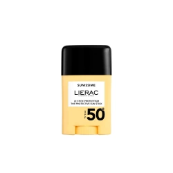 LIERAC SUNISSIME SZTYFT OCHRONNY SPF50+ 15ML 10 G