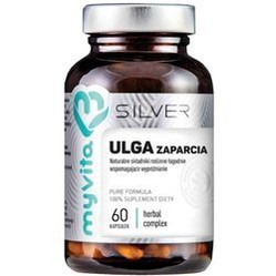 Myvita Silver Ulga Zaparcia 60 K