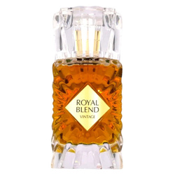 Royal Blend Vintage ekstrakt perfum spray 100ml