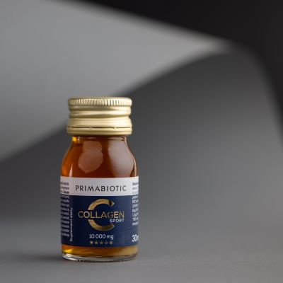 Primabiotic Kolagen Collagen Sport 30 szt. x 30ml