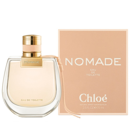 Nomade woda toaletowa spray 75ml