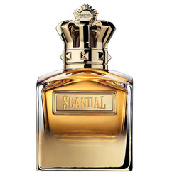Scandal Pour Homme Absolu perfumy spray 150ml