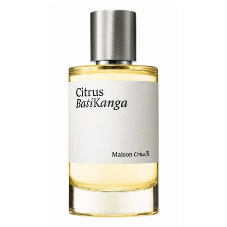 Citrus Batikanga woda perfumowana spray 100ml