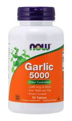 Garlic 5000 (90 tabl.)