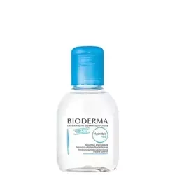 Bioderma − Hydrabio H2O, płyn micelarny − 100 ml