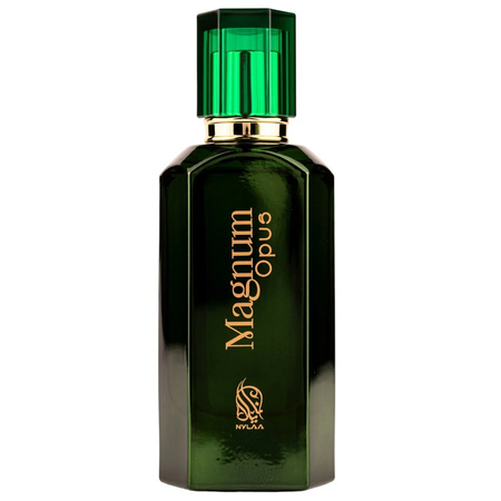 Magnum Opus woda perfumowana spray 100ml