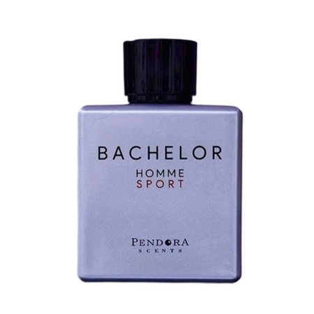 Bachelor Homme Sport woda perfumowana spray 100ml