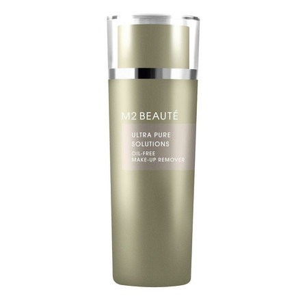 Oil-Free Make-Up Remover beztłuszczowy płyn do demakijażu 150ml
