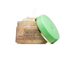Anti-Water Talasso scrub rewitalizująca sól-peeling do ciała 700g