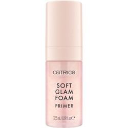Soft Glam Foam Primer baza pod makijaż w piance 010 Beyond The Cloud 32.5ml