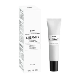 LIERAC DIOPTICERNE KREM POD OCZY NA CIENIE 15 ML