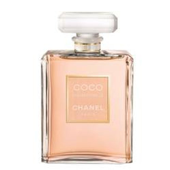 Coco Mademoiselle woda perfumowana spray 50ml