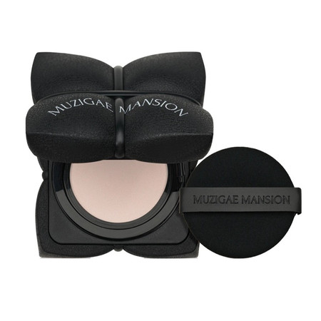 Sleek Matt Cushion matujący podkład w poduszce N19 15g