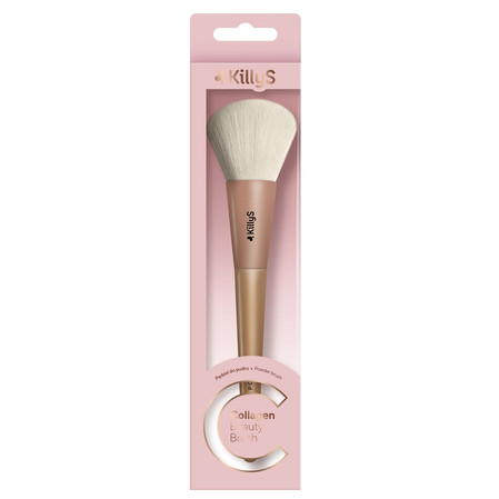 Collagen Beauty Brush pędzel do pudru
