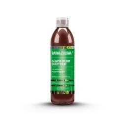Barwa Ziołowa Szampon skrzyp polny 250 ml