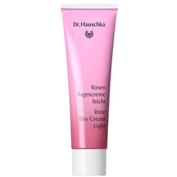 Rose Day Cream Light lekki krem do twarzy na dzień 30ml