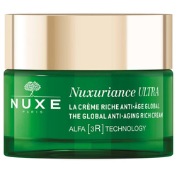Nuxuriance Ultra Bogaty krem przeciwstarzeniowy na dzień 50 ml