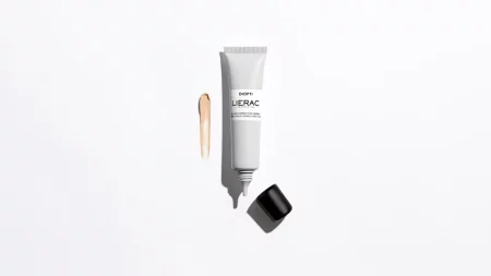 LIERAC DIOPTICERNE KREM POD OCZY NA CIENIE 15 ML