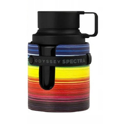 Odyssey Spectra Rainbow Edition woda perfumowana spray 60ml
