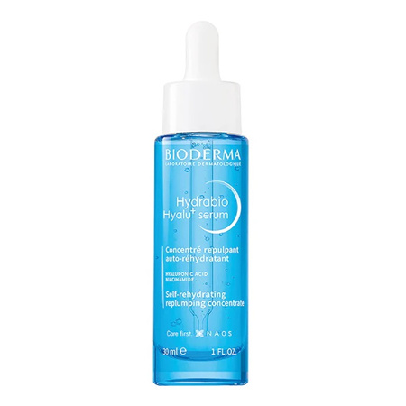 HYDRABIO Hyalu+ Serum 30 ml