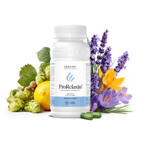 Medical Formula ProRelaxin
