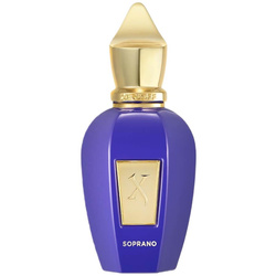 Soprano woda perfumowana spray 50ml