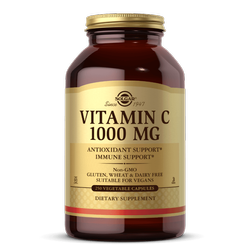 Vitamin C 1000 mg (250 kaps.)