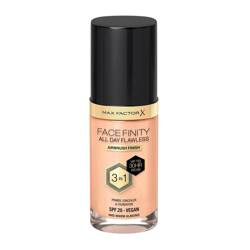 MAX FACTOR Podkład FACEFINITY 3w1 nr N45