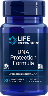 DNA Protection Formula (30 kaps.)