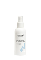 Ziaja, Bloker antyperspirant do stóp przeciwpotny neutralizujący spray 100ml