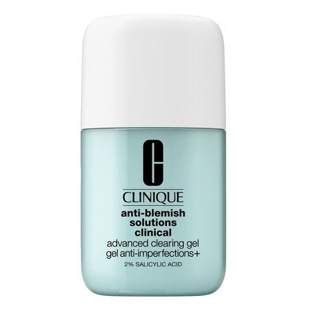 Anti-Blemish Solutions Clinical™ Advanced Clearing Gel żel przeciw niedoskonałościom skóry 20ml