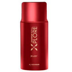 Xplore Ruby woda perfumowana spray 100ml